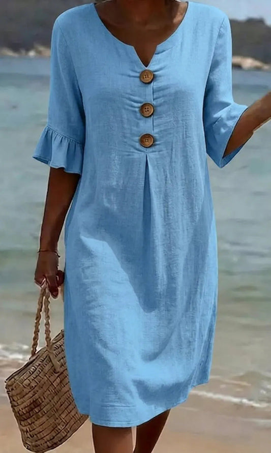 Vestido Solène