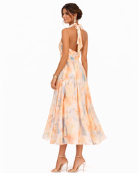 Vestido Constance