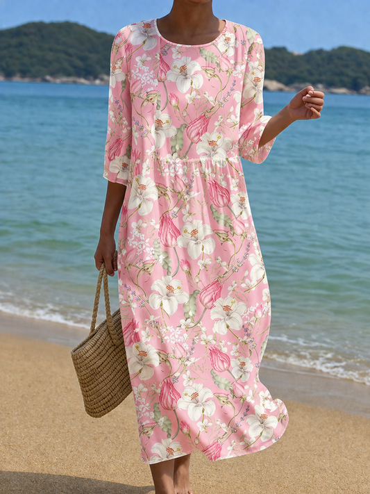 Vestido Adelais