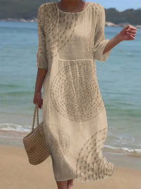 Vestido Ines