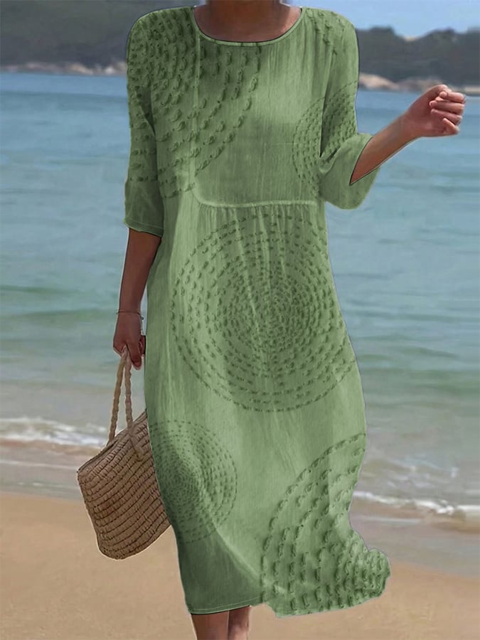 Vestido Thérèse