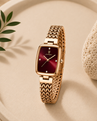 Reloj Éléonore