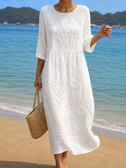 Vestido Violette
