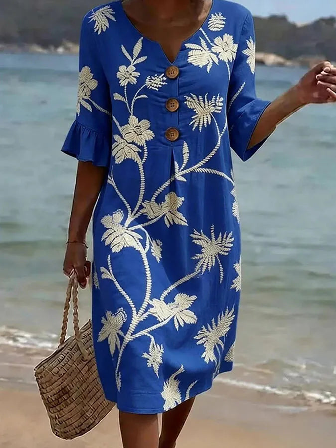 Vestido Perrine