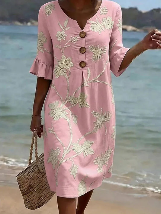 Vestido Héloïse