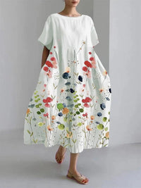 Vestido Elowen