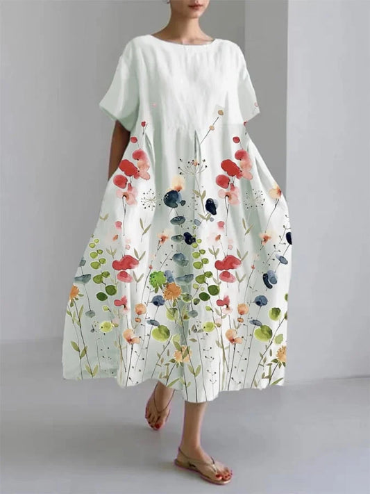 Vestido Liora