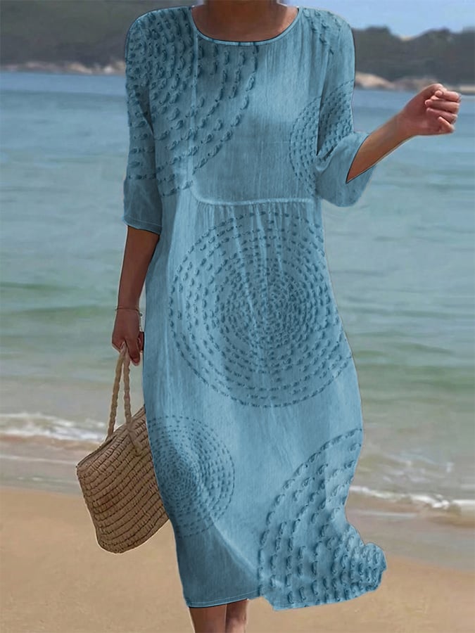 Vestido Brielle