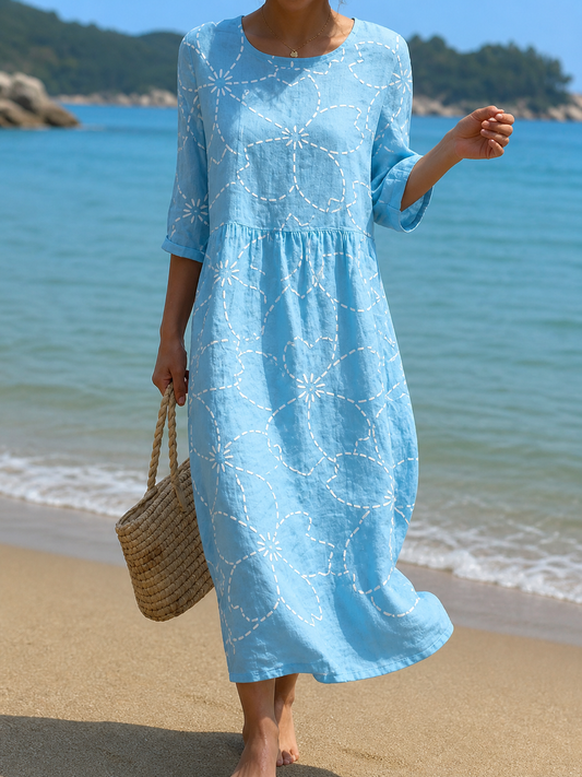 Vestido Romy