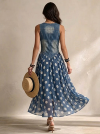 Vestido Cosette