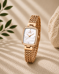 Reloj Éléonore