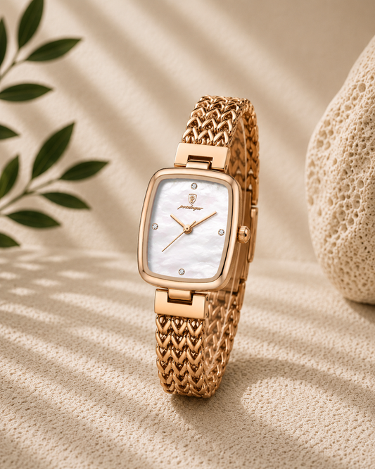 Reloj Éléonore