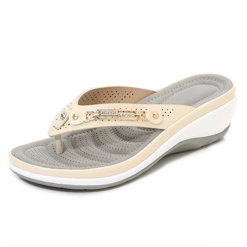 Sandalias Lucienne
