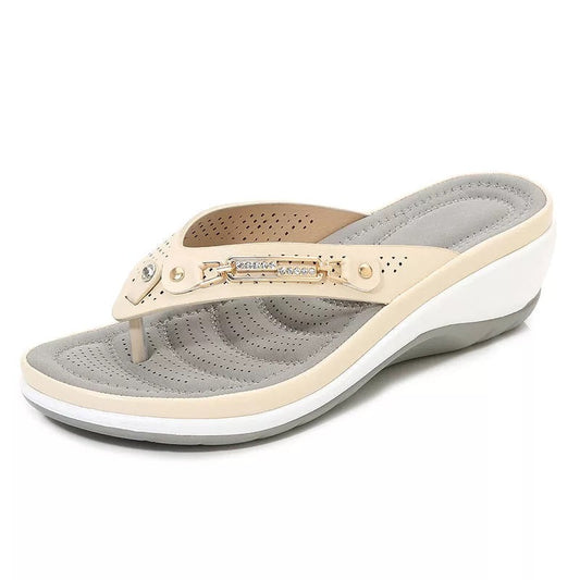 Sandalias Lucienne