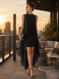 Vestido Seraphina