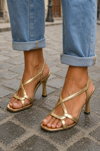 Zapatos Marisol