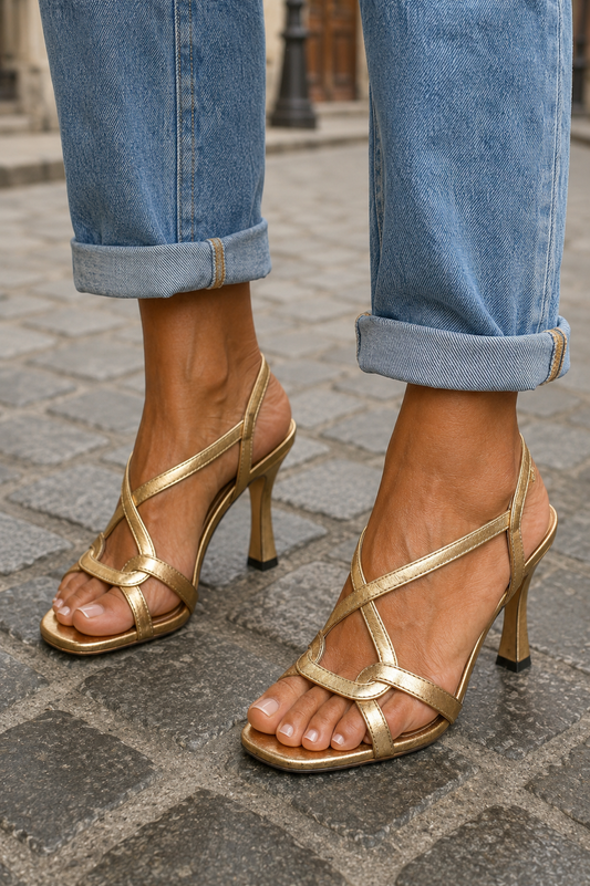Zapatos Marisol