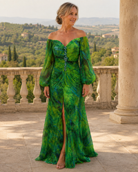 Vestido Genevieve