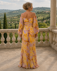 Vestido Genevieve