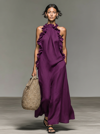 Vestido Capucine