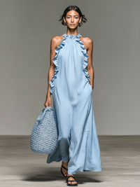 Vestido Capucine