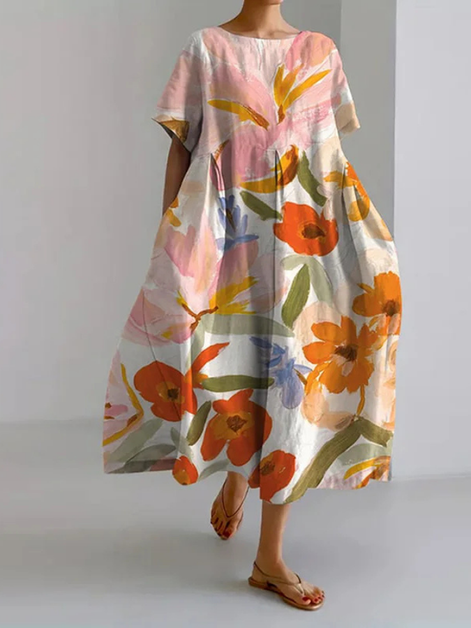 Vestido Elowen