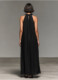 Vestido Capucine