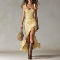 Vestido Aurélie