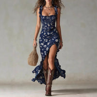 Vestido Aurélie