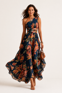 Vestido Noémie