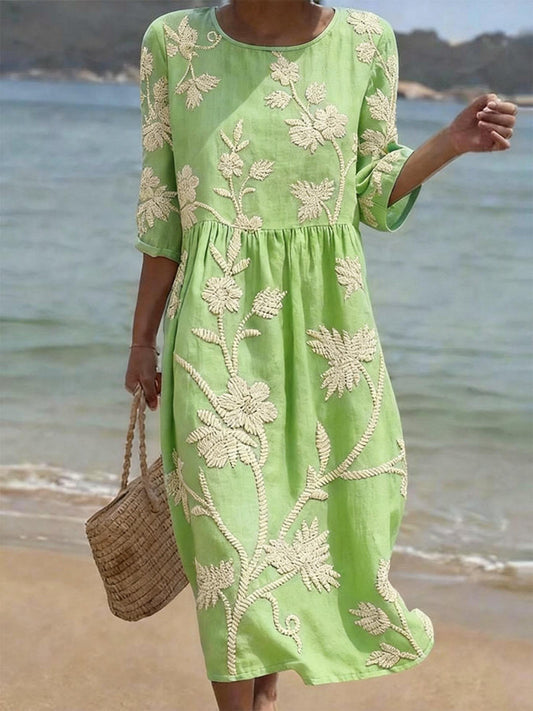 Vestido Winona
