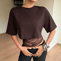 Blusa Elodie