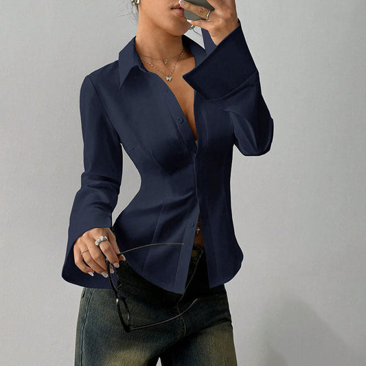 Blusa Vivienne