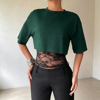 Blusa Elodie