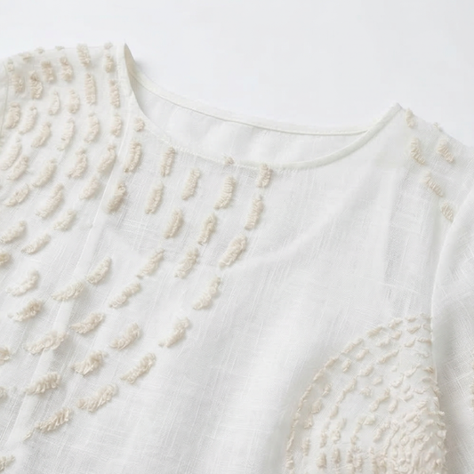 Vestido Laurence