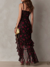 Vestido Scarlett