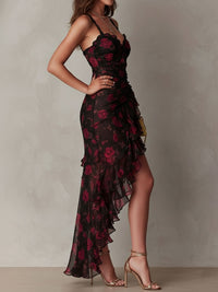 Vestido Scarlett
