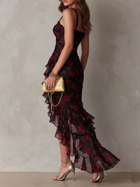 Vestido Scarlett