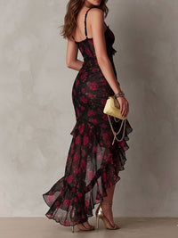 Vestido Scarlett