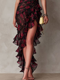 Vestido Scarlett