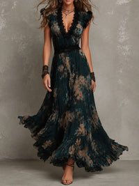 Vestido Rosalind