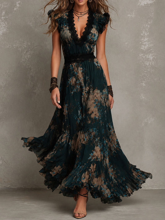 Vestido Rosalind