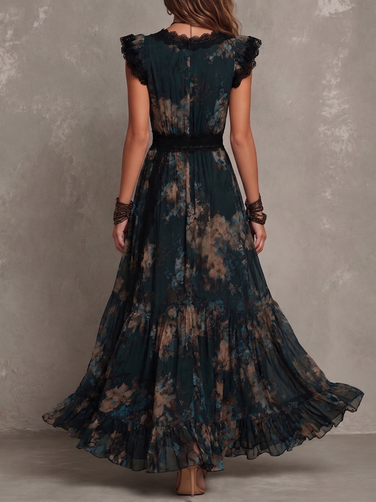 Vestido Rosalind