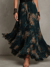 Vestido Rosalind