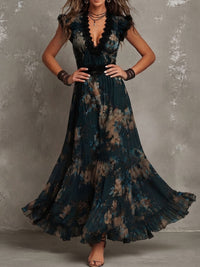 Vestido Rosalind