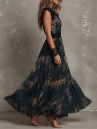 Vestido Rosalind