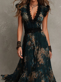 Vestido Rosalind