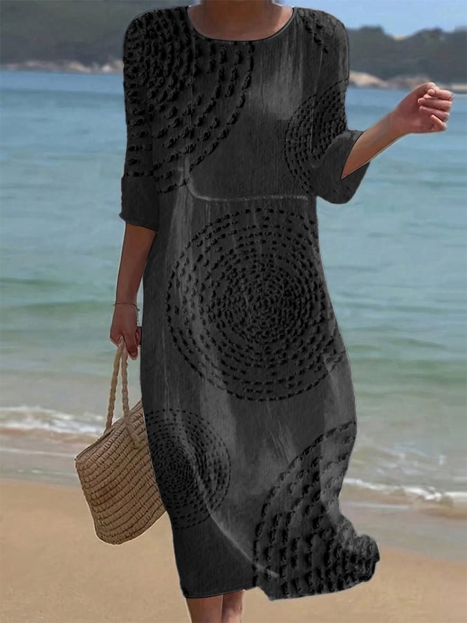 Vestido Ines