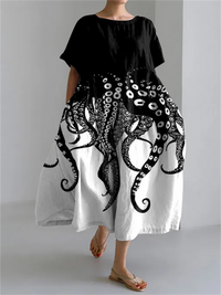 Vestido Elowen
