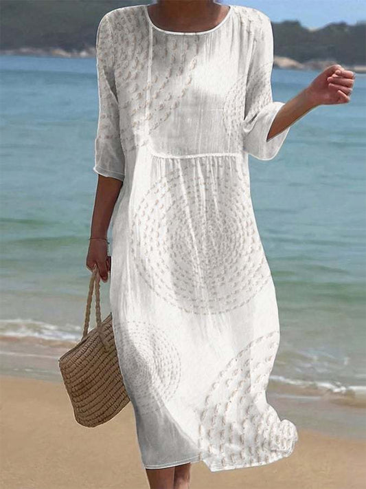 Vestido Laurence